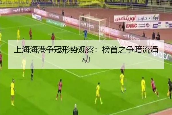 上海海港争冠形势观察：榜首之争暗流涌动 | leyu